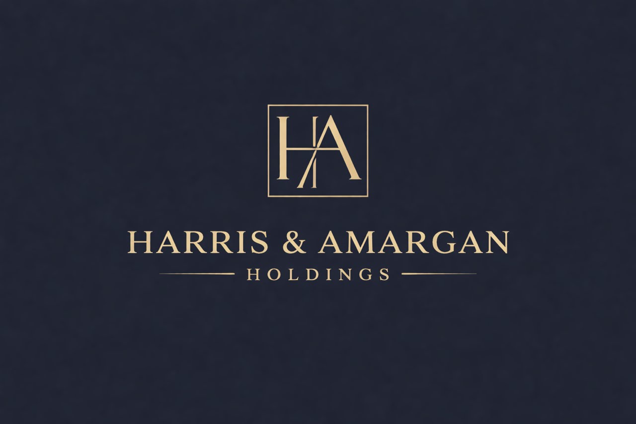 Harris & Amargan Holdings